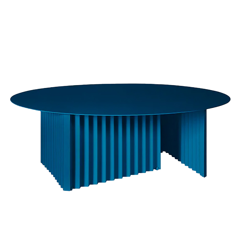 שולחן קפה PLEC ROUND