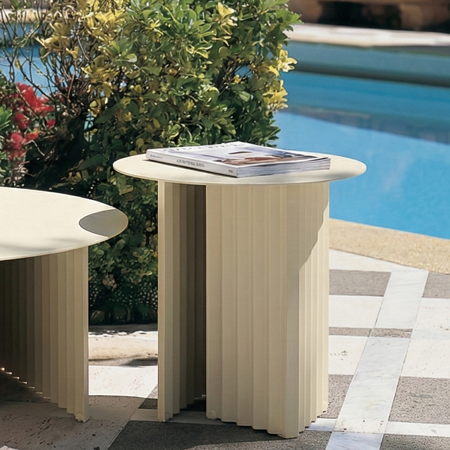 שולחן קפה PLEC SMALL