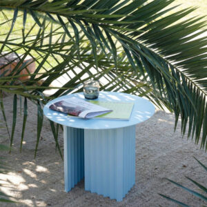שולחן קפה PLEC SMALL