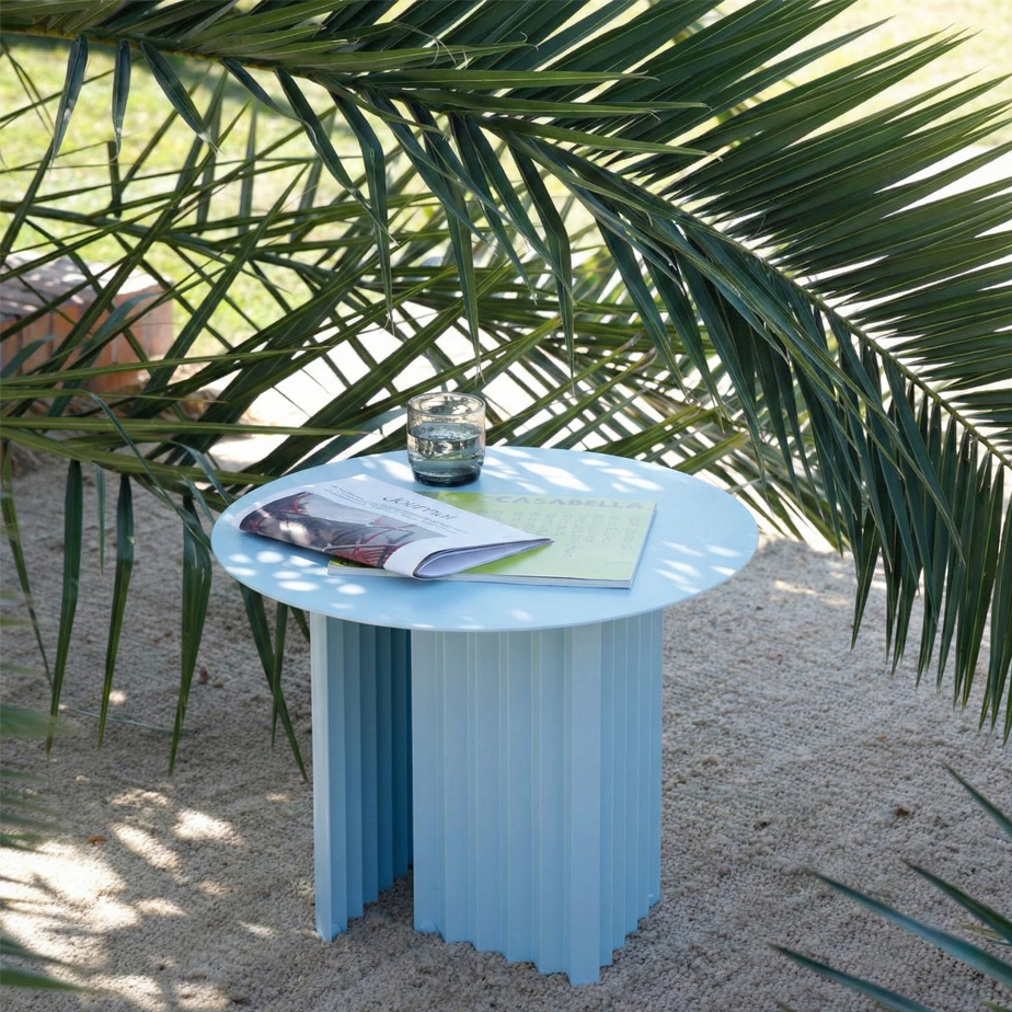 שולחן קפה PLEC SMALL