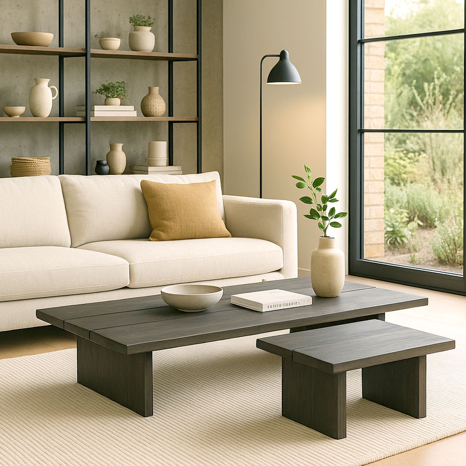 שולחן קפה ARLEN