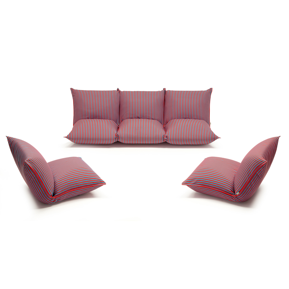 פוף חוץ BREEZA RELAX