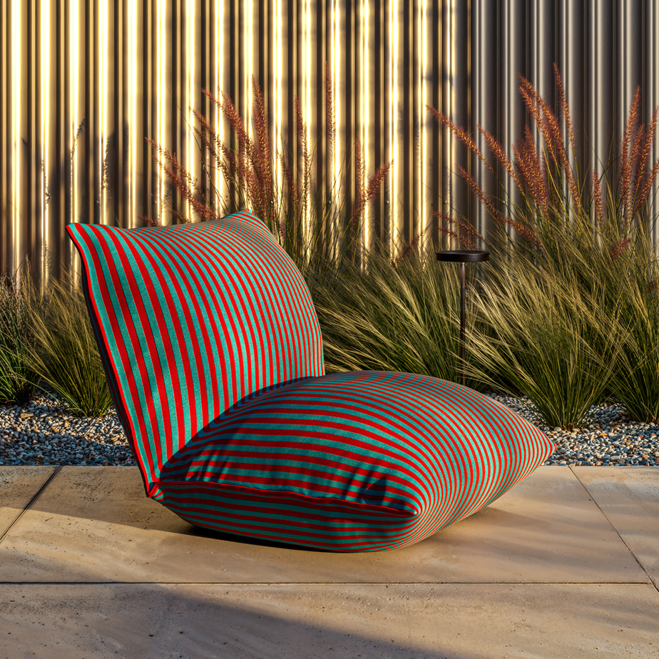 פוף חוץ BREEZA RELAX