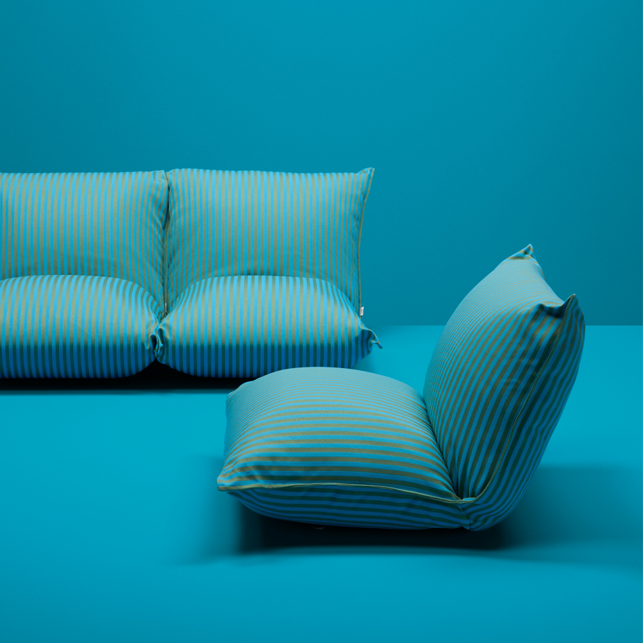 פוף חוץ BREEZA RELAX