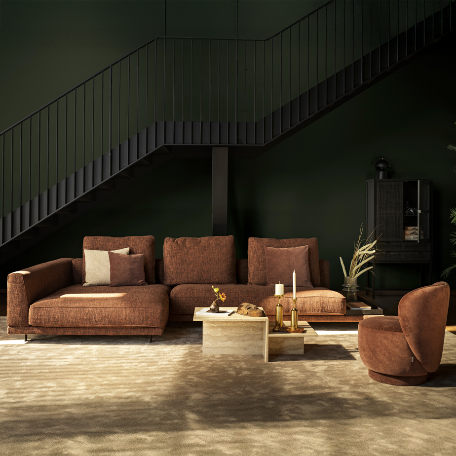 ספה מודולרית CATENA XL