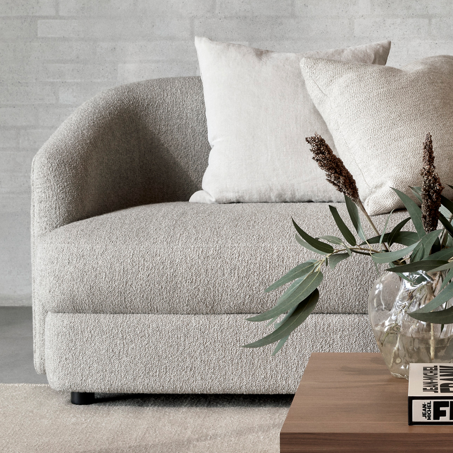 ספה 2 מושבים CONVENT NARROW