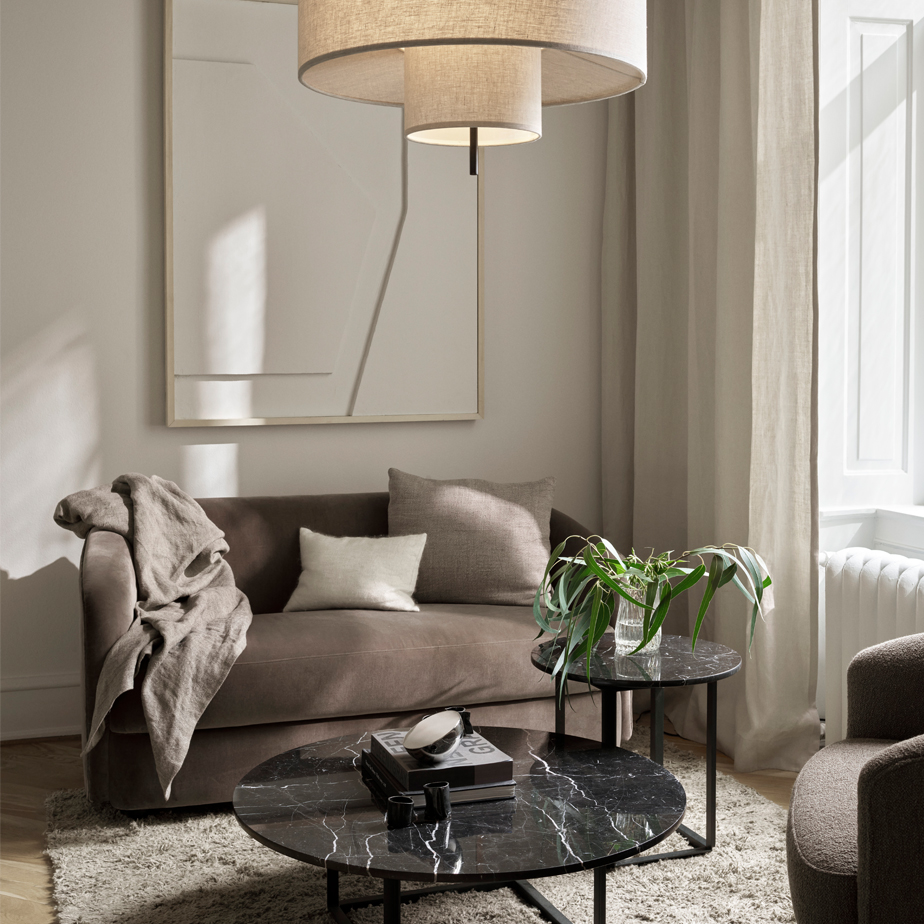 ספה 2 מושבים CONVENT NARROW