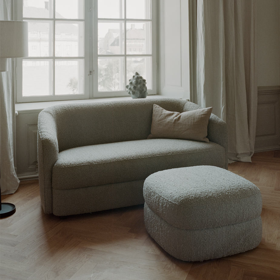 ספה 2 מושבים CONVENT NARROW