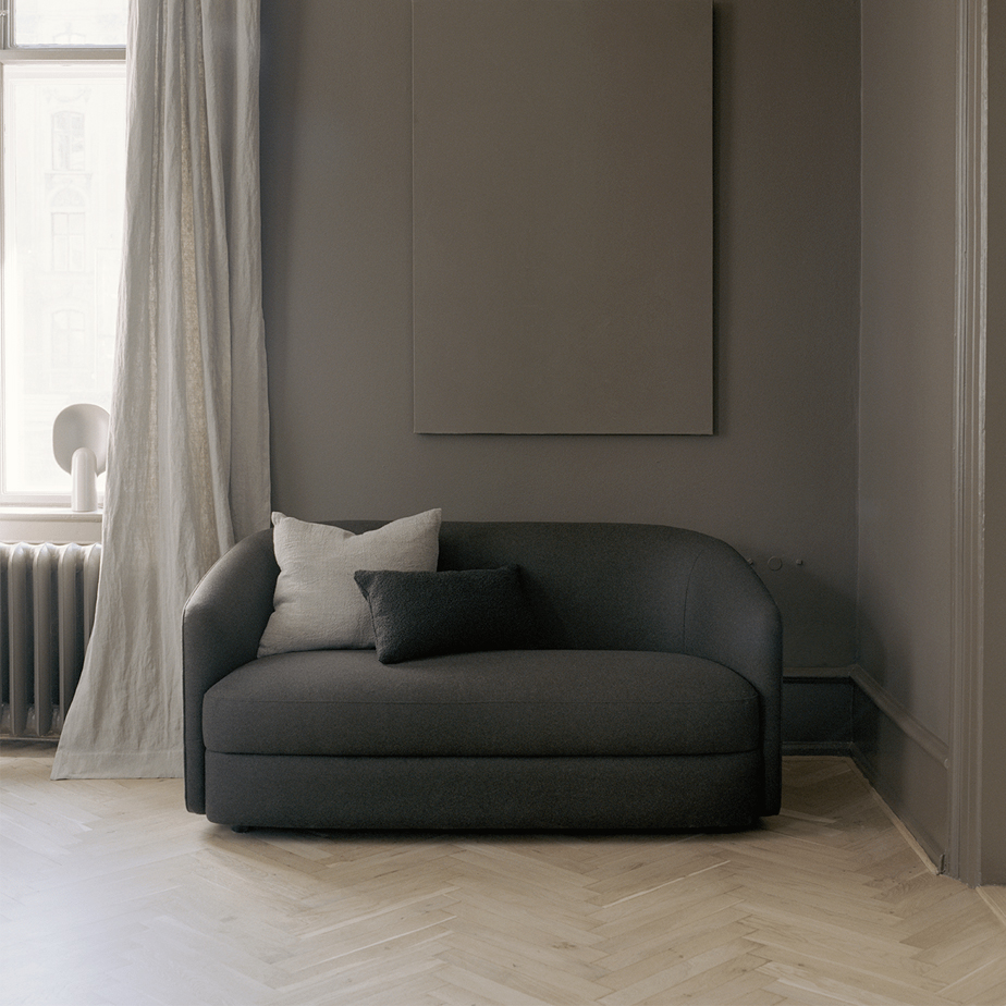 ספה 2 מושבים CONVENT NARROW