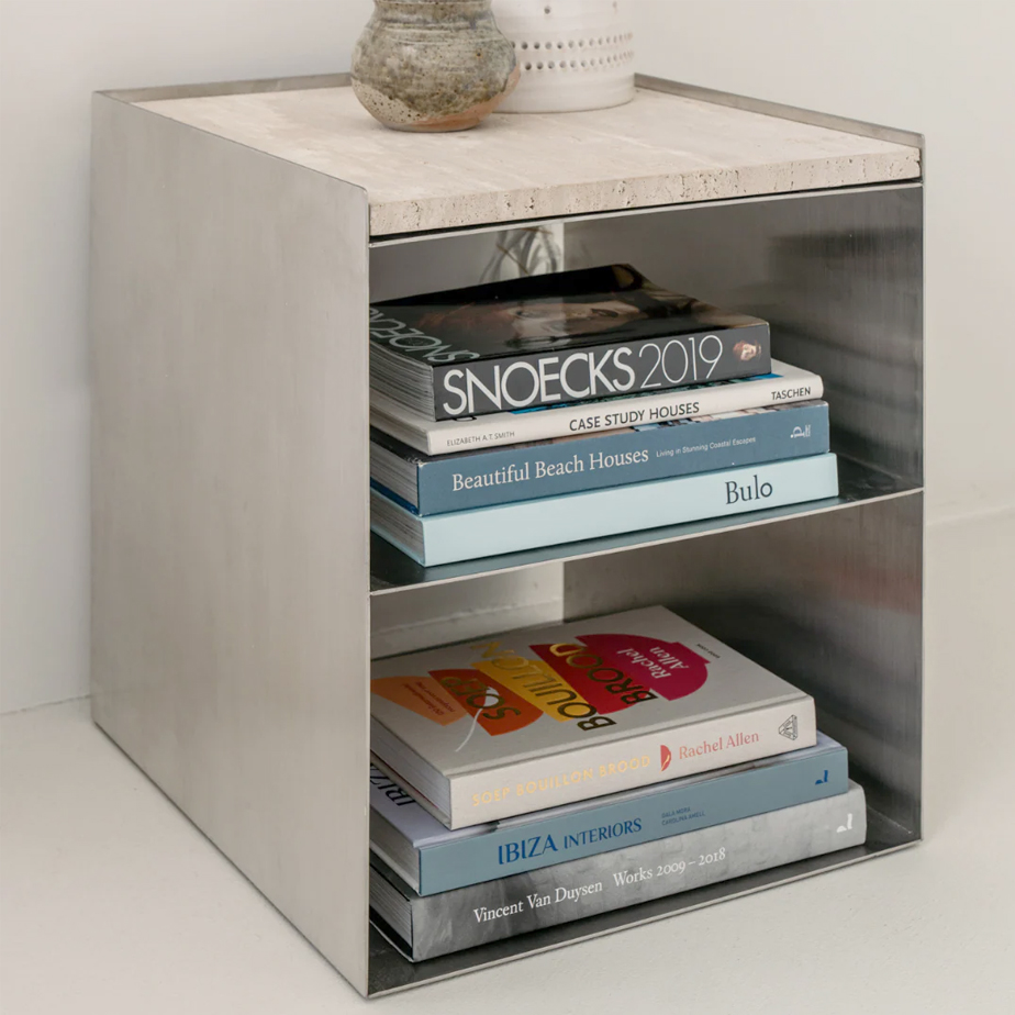 יחידת אחסון COUHE