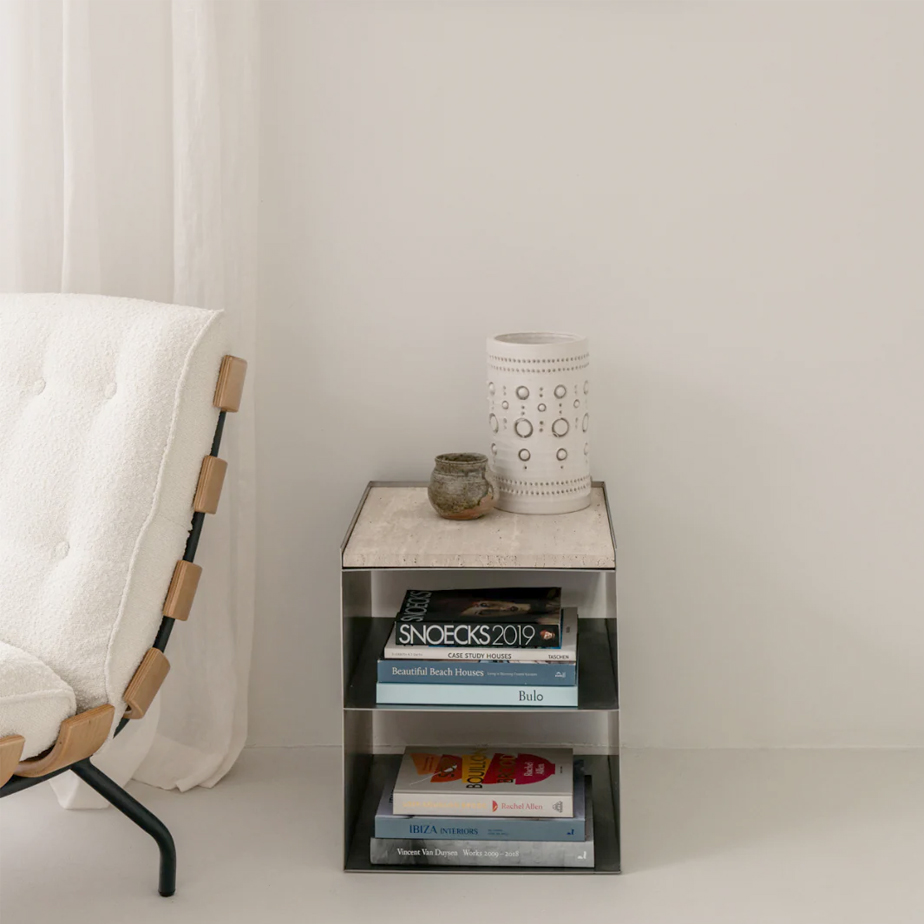 יחידת אחסון COUHE