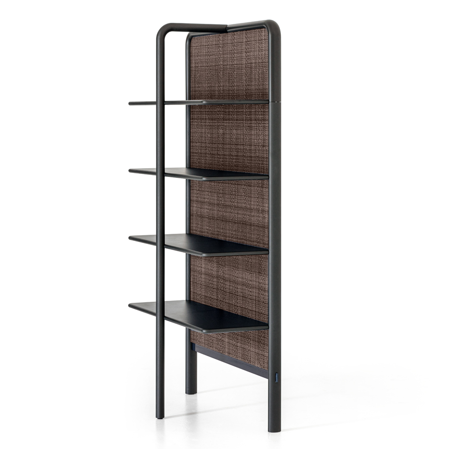 ספריית מחיצה DAEN 72