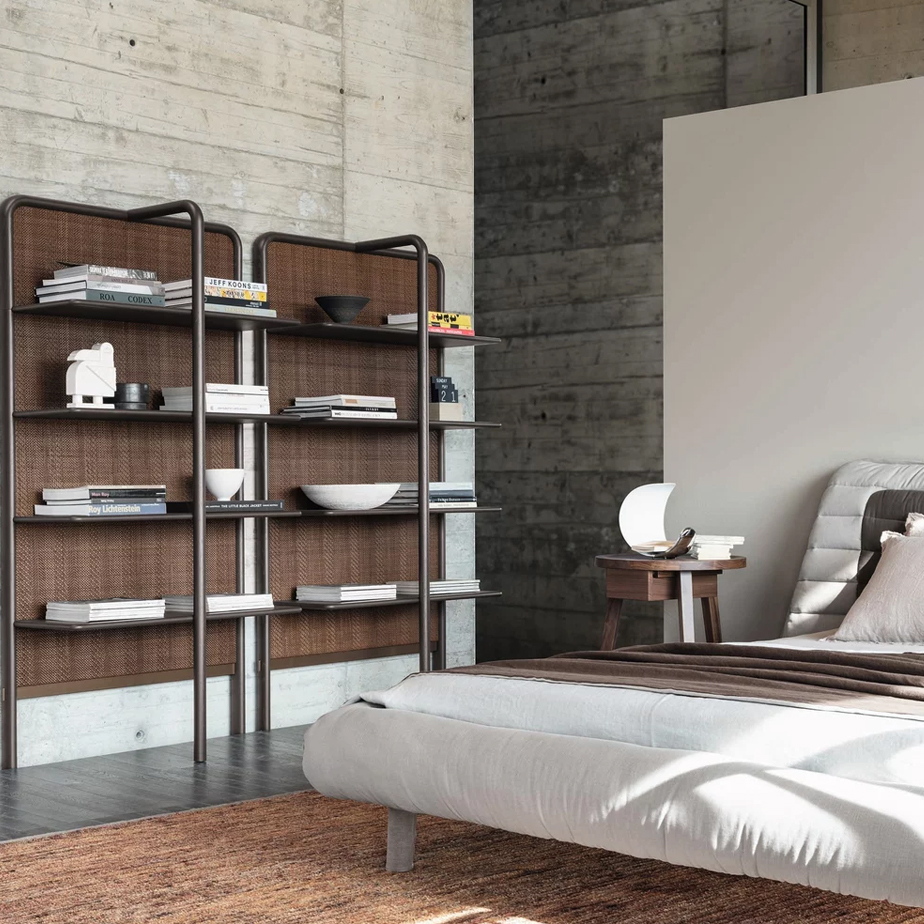 ספריית מחיצה DAEN 72