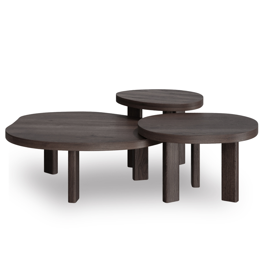 שולחן קפה EDEN 30