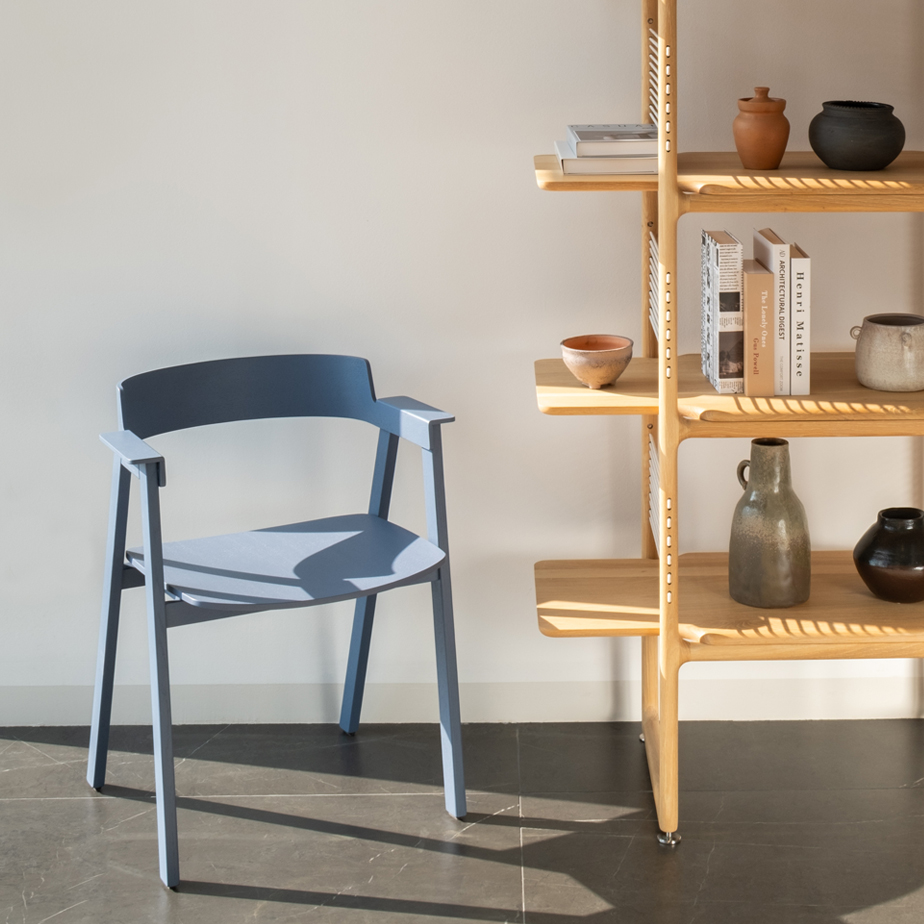 כסא ידיות FLIP