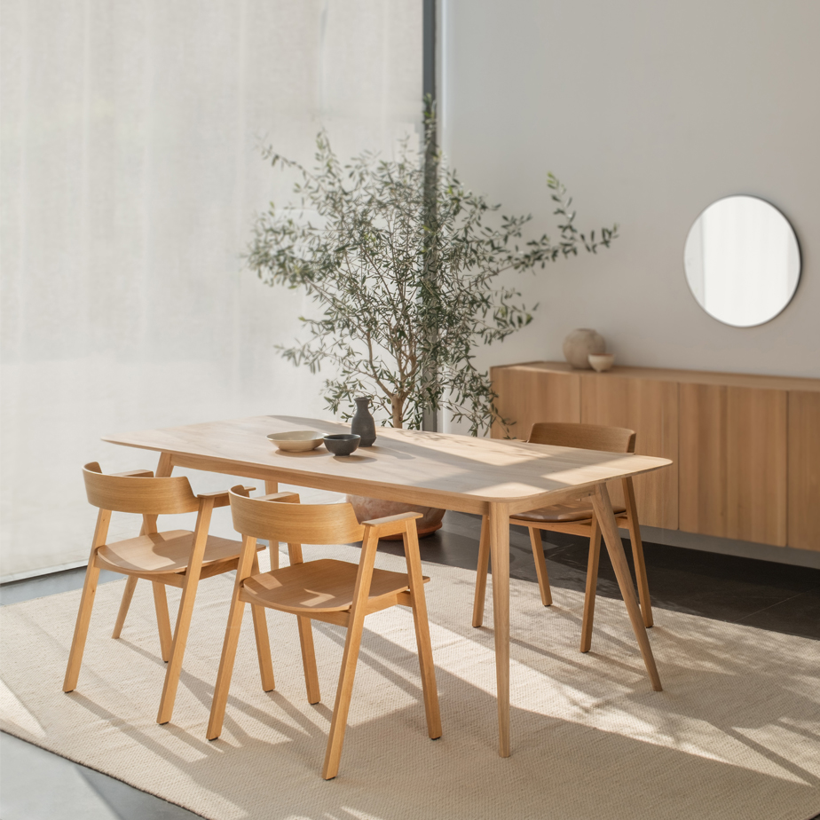 כסא ידיות FLIP