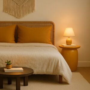 שולחן צד KIVO