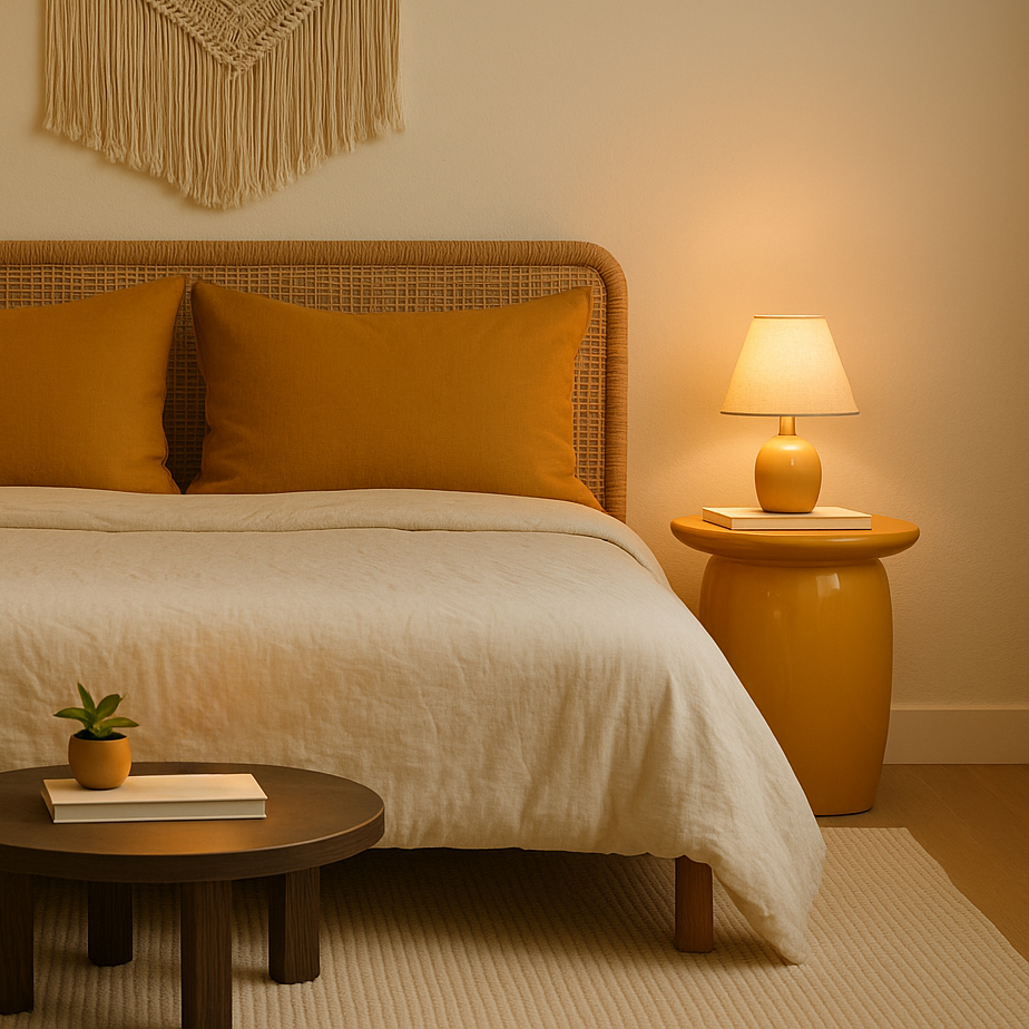 שולחן צד KIVO