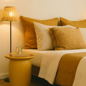 שולחן צד KIVO