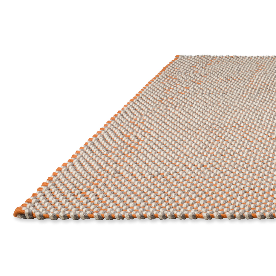 שטיח חוץ LACE MANGO 160