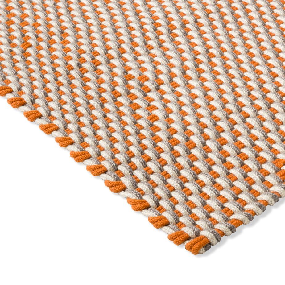 שטיח חוץ LACE MANGO 160