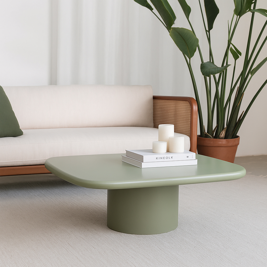 שולחן קפה MOUZON