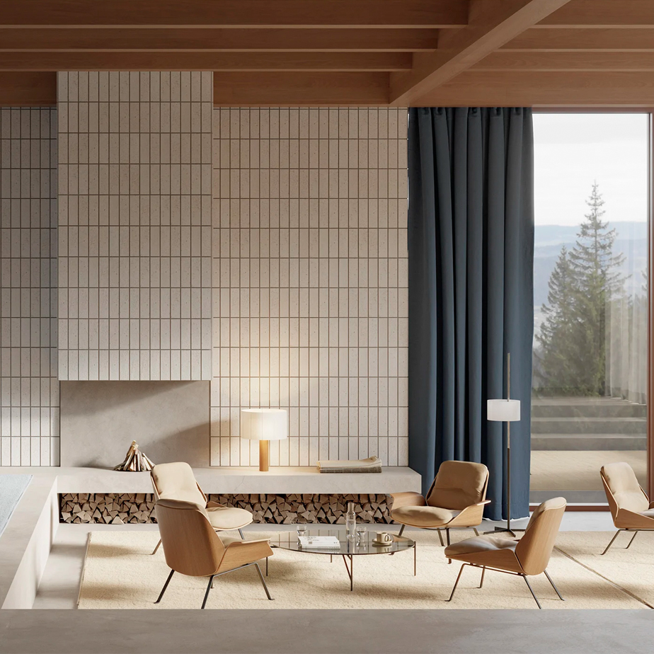 כורסה REI EASY LOW