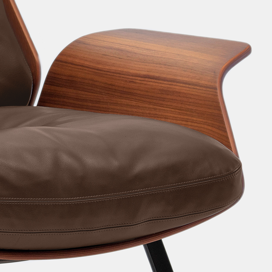 כורסה REI EASY LOW