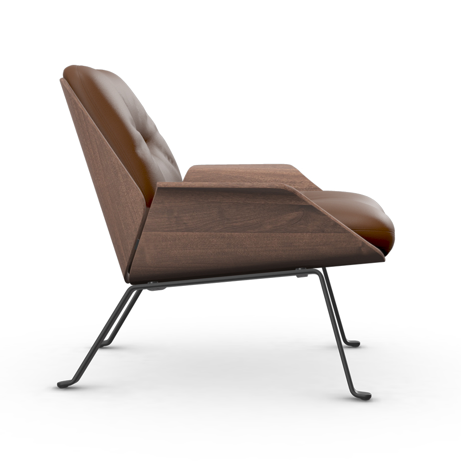 כורסה REI EASY LOW