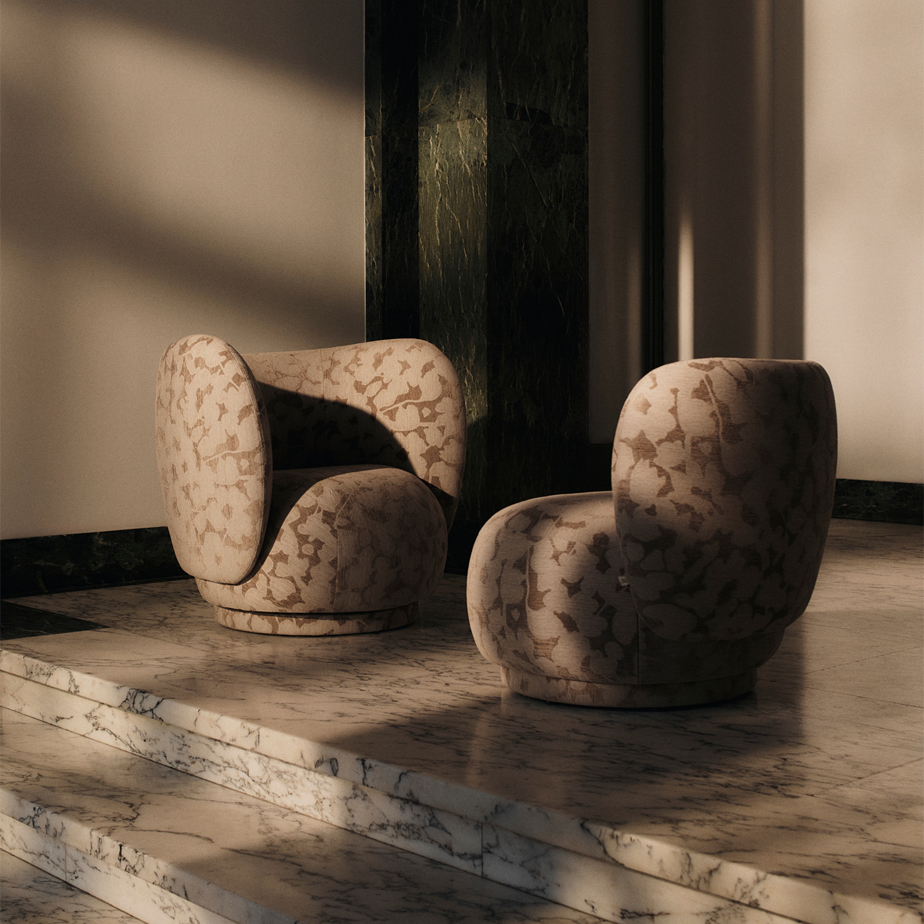 כורסה RICO PICCOLO