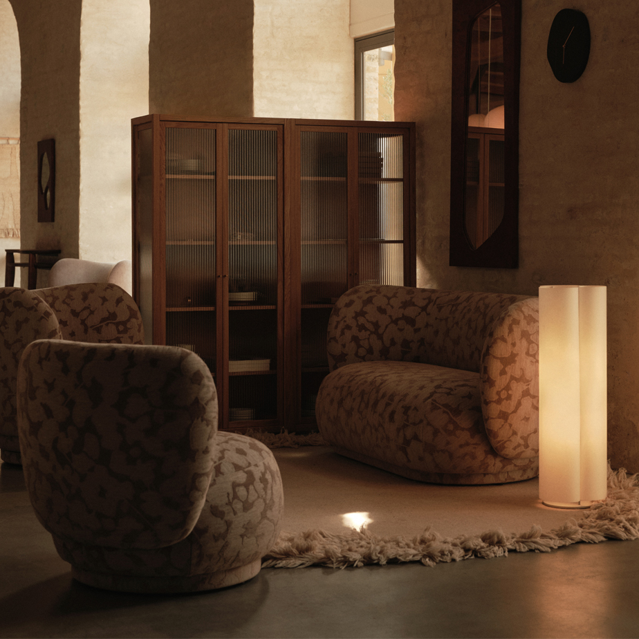 כורסה RICO PICCOLO