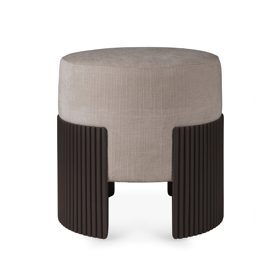 שרפרף ROLLER MAX POUF