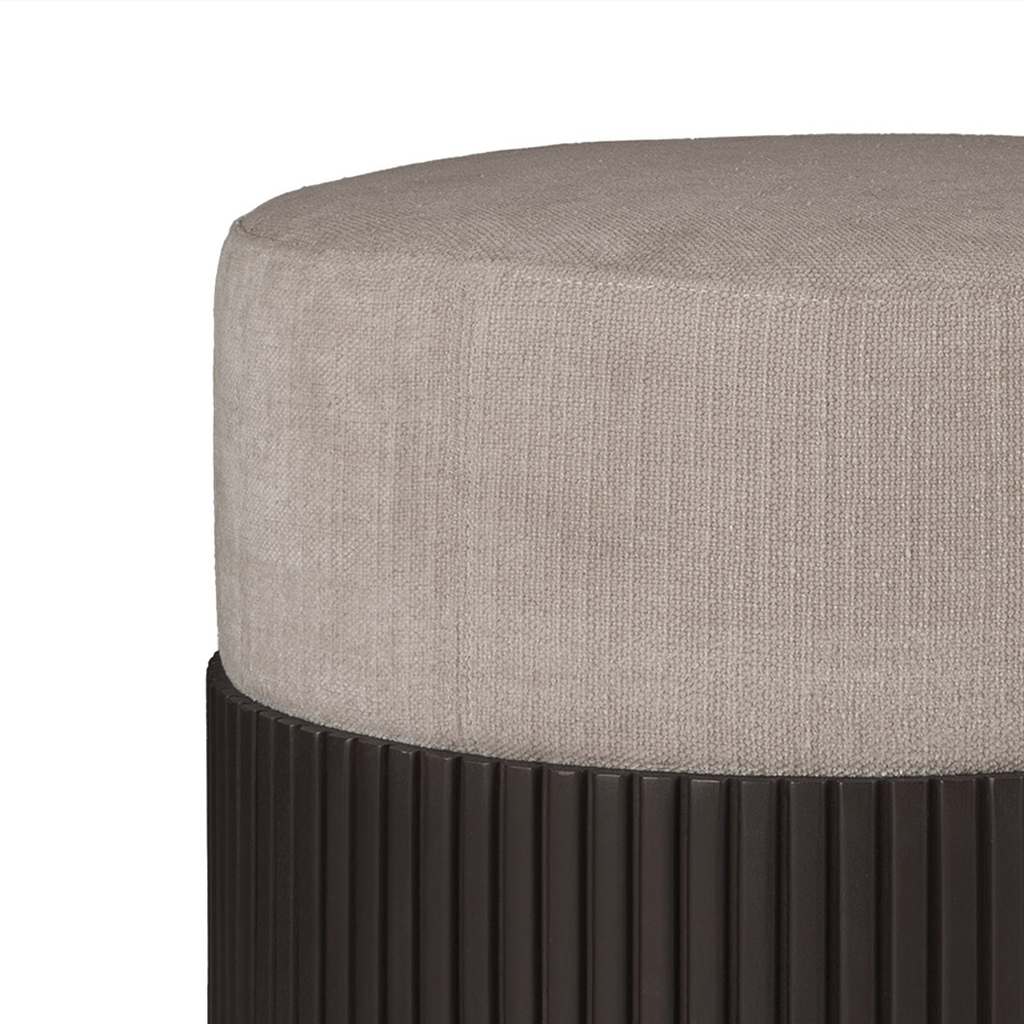 שרפרף ROLLER MAX POUF