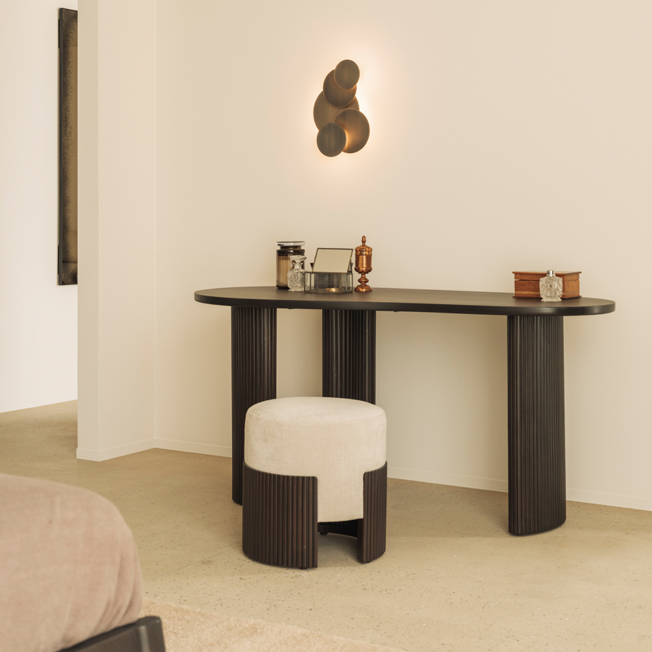 שרפרף ROLLER MAX POUF