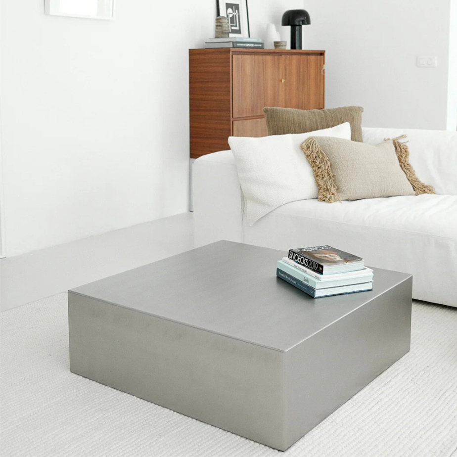 שולחן קפה נמוך SIENNA