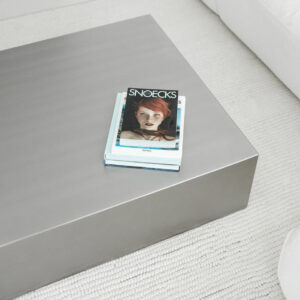 שולחן קפה נמוך SIENNA