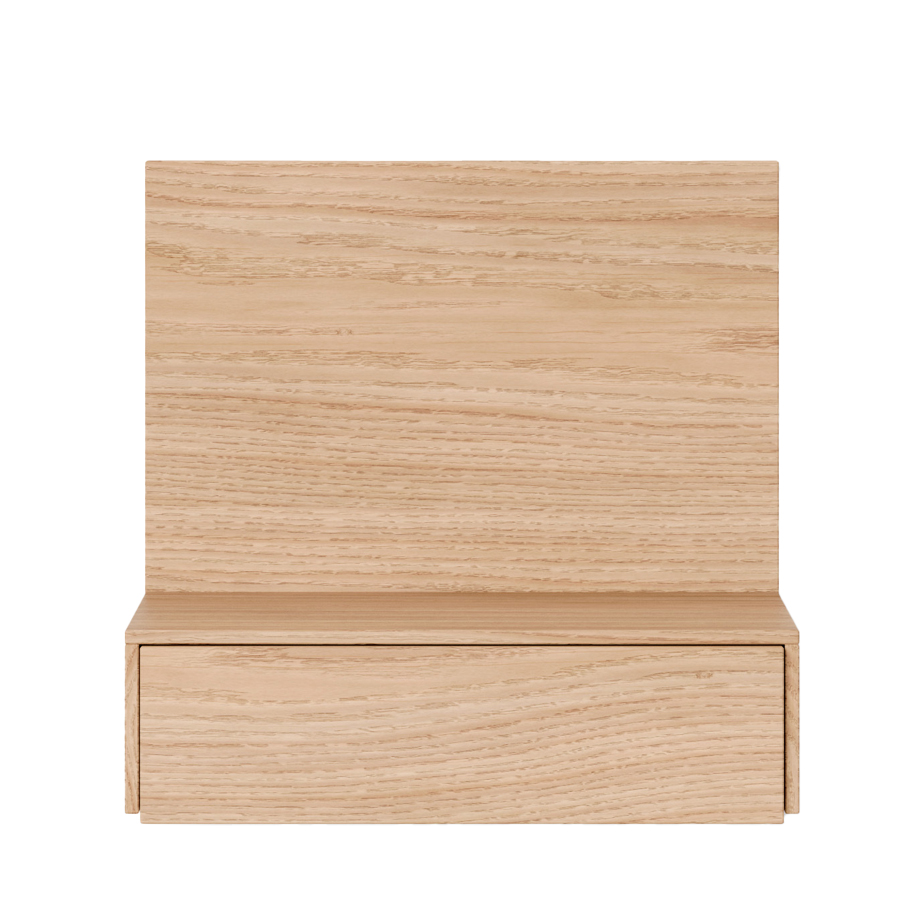 שידת קיר תלויה TANA NIGHTSTAND