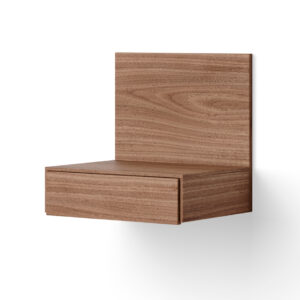 שידת קיר תלויה TANA NIGHTSTAND