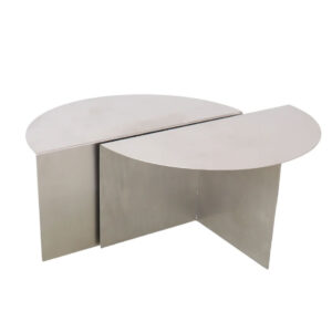 שולחן קפה VALOGNES