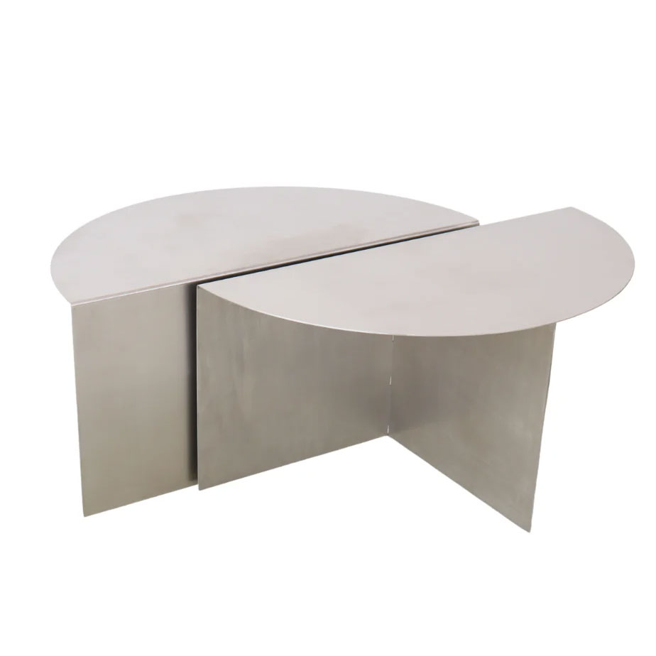 שולחן קפה VALOGNES