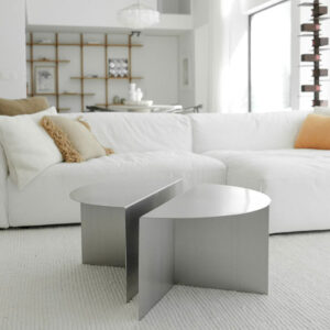 שולחן קפה VALOGNES