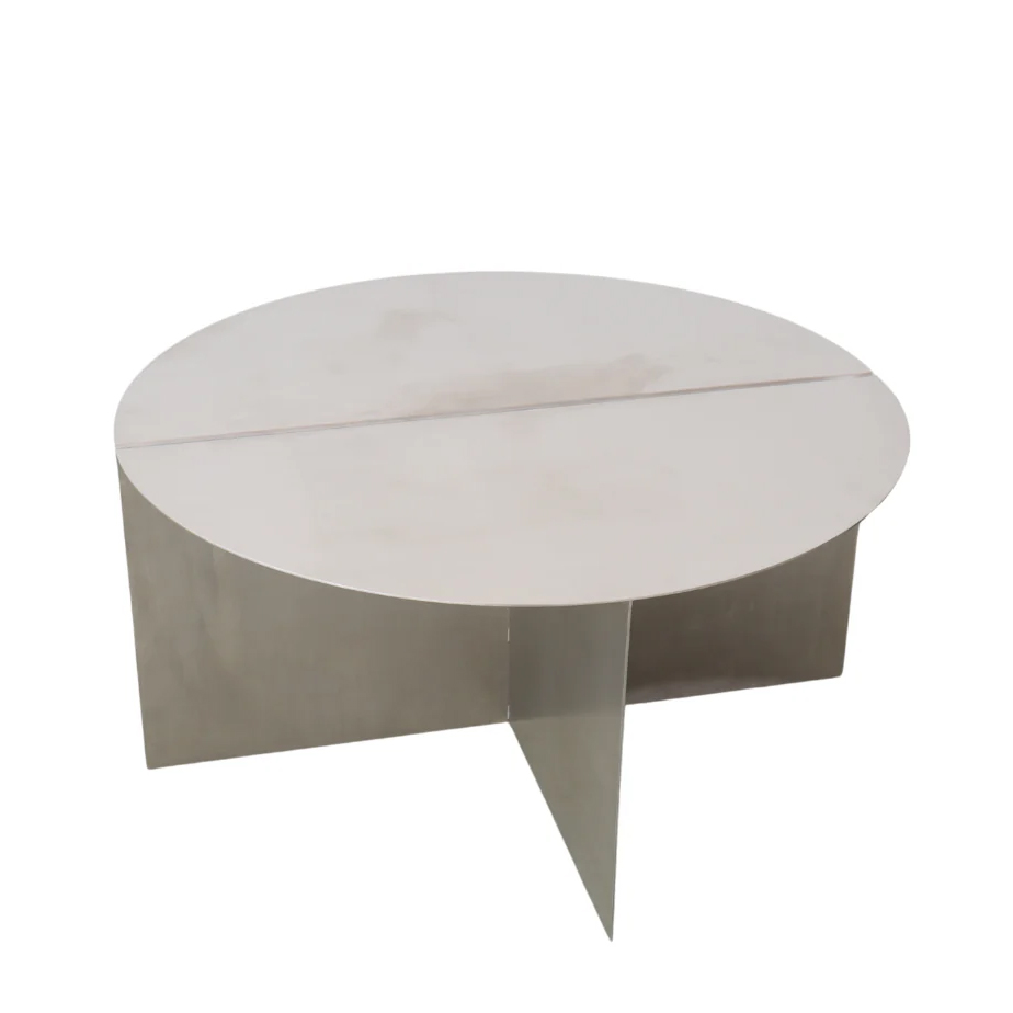 שולחן קפה VALOGNES