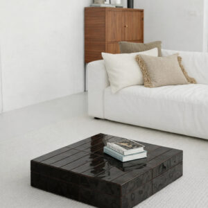 שולחן קפה נמוך VENCE TILES
