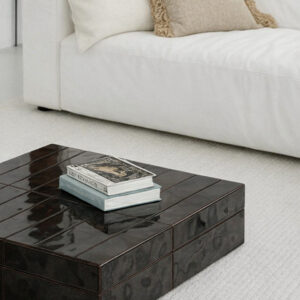 שולחן קפה נמוך VENCE TILES