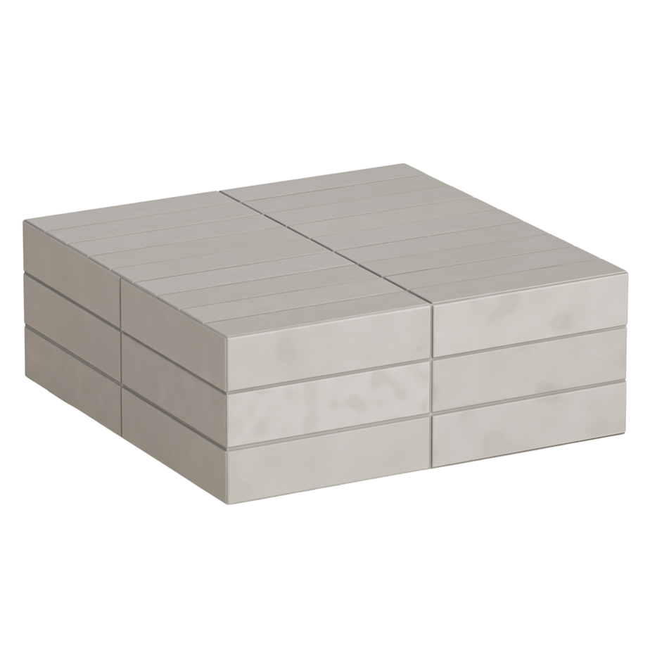 שולחן קפה נמוך VENCE TILES