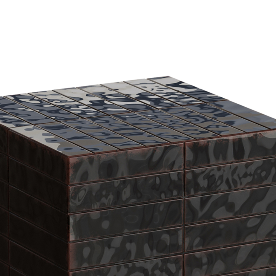 שולחן קפה נמוך VENCE TILES