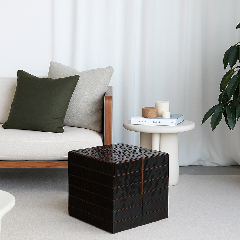 שולחן קפה VENCE TILES