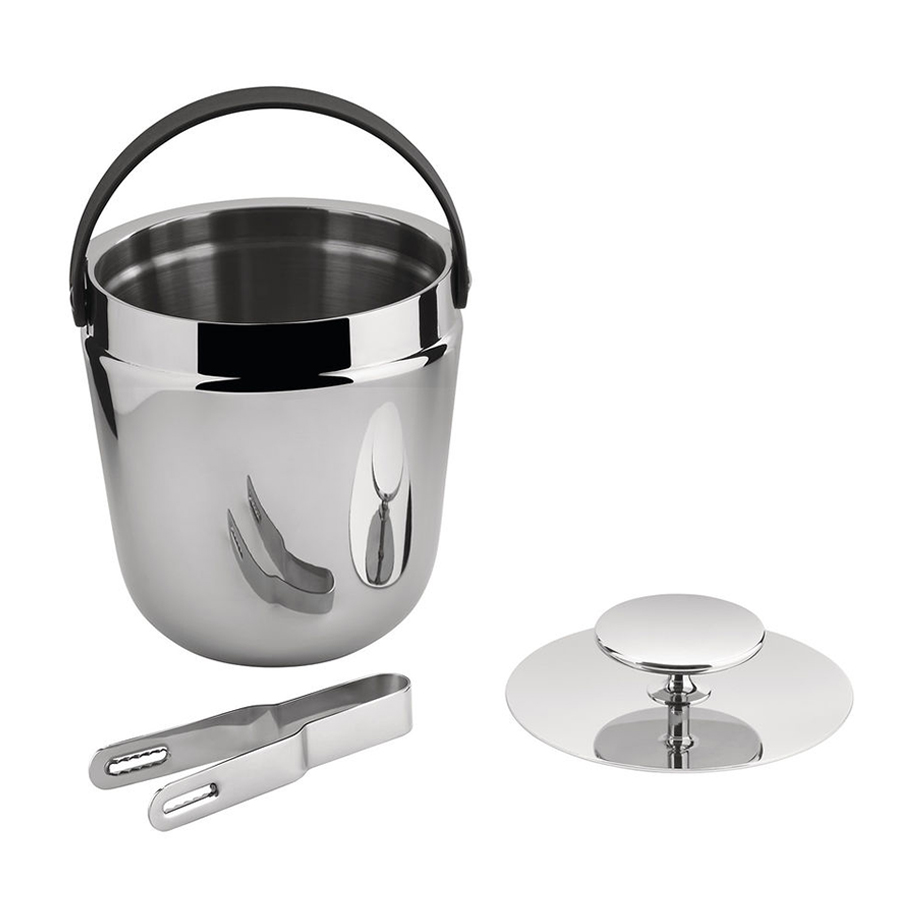 דלי קרח TENDING BOX