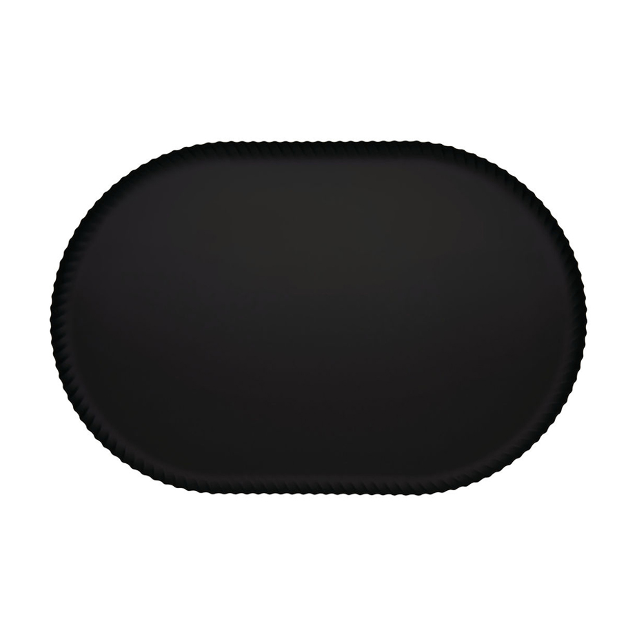 מגש אובלי PLEATS