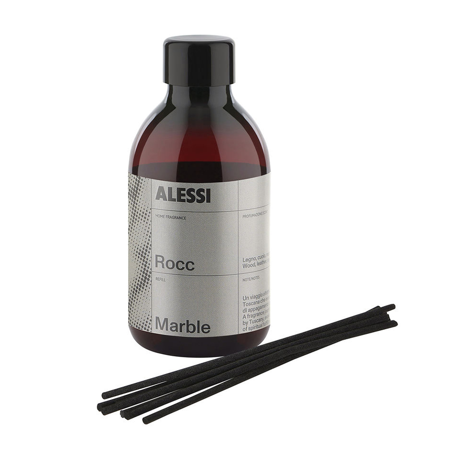 מילוי למפיץ ריח ROCC MARBLE